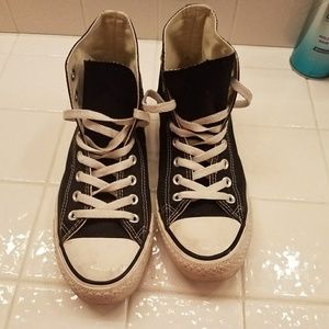 Unisex High top classic Converse